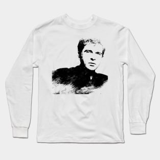 Gabriel Sketchdraw Long Sleeve T-Shirt